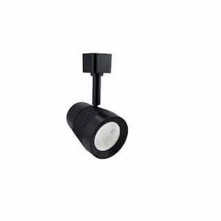 Green Creative 8.8W ASPIRE Series Track Light, Juno System, Dimmable, 600 lm, 120V, 2700K, Black
