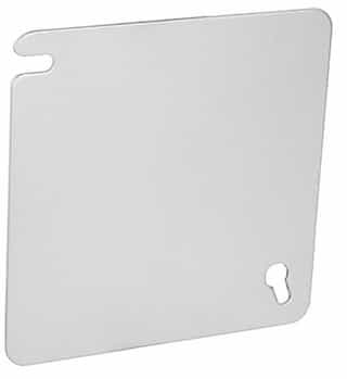 Junction Box (J-Box) Cover Plate for QWIKLINK LED Strip Light