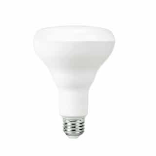 Green Creative 8W LED BR30 Bulb, Dimmable, E26, 720 lm, 120V, 2700K
