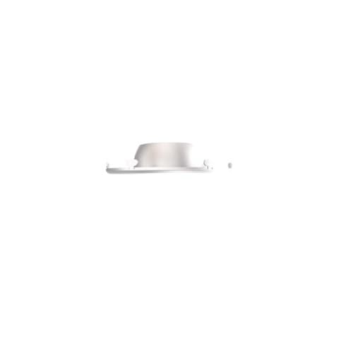 4-in Clear Trim Insert for 4-in SelectFit Series LED Downlight