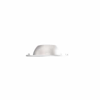 8-in Clear Trim Insert for 8-in SelectFit Series LED Downlight