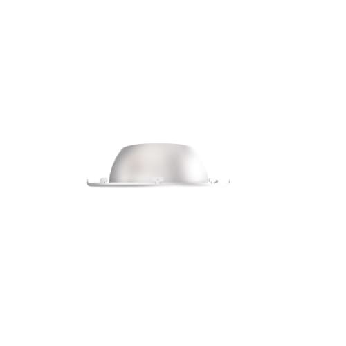 9.5-in Clear Trim Insert for 9.5-in SelectFit Series LED Downlight