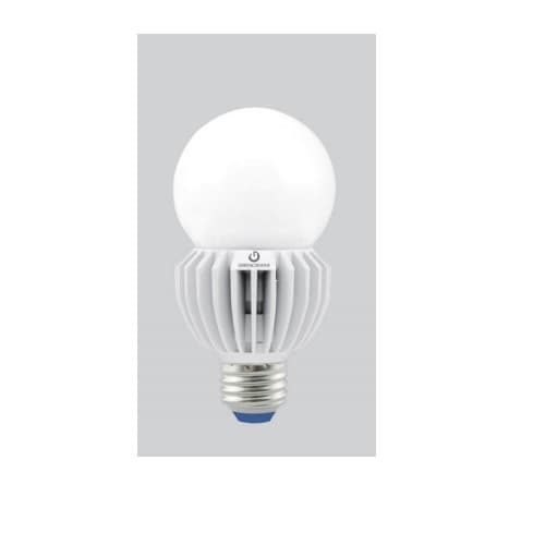 Green Creative 16W LED A21 Bulb, 70W HID Retrofit, E26, 2000 lm, 120V-277V, 3000K