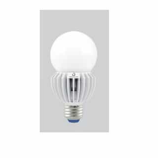 16W LED A21 Bulb, 70W HID Retrofit, E26, 2000 lm, 120V-277V, 3000K