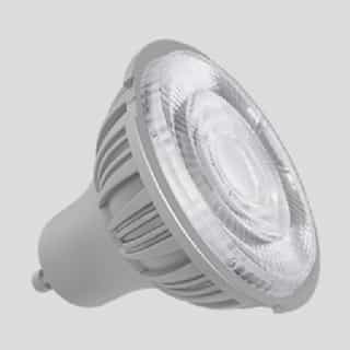 Green Creative 6.5W LED MR16 Bulb, GU10, Narrow, 460 lm, 120V, 2700K