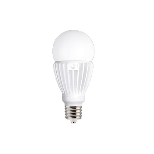 Green Creative 34W LED PS30 Bulb, Non-dimmable, EX39, 4500 lm, 120V-277V, 3000K