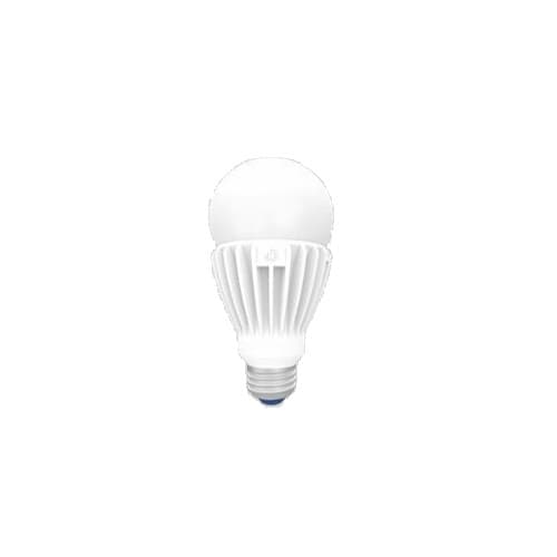 Green Creative 24W LED PS30 Bulb, Dimmable, E26, 3200 lm, 120V-277V, 4000K, Frosted