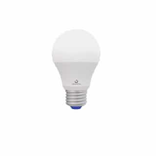Green Creative 9.5W LED A19 Bulb, Dimmable, E26, 820 lm, 120V, 3000K