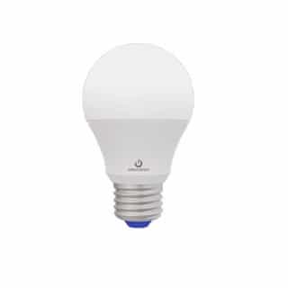 15W LED A19 Bulb, Dimmable, E26, 120V, 3000K