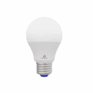 15W LED A19 Bulb, Dimmable, E26, 120V, 4000K