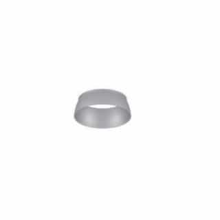 Flangless Trim Insert for 4-in SelectFit G2 Series Downlight, Clear