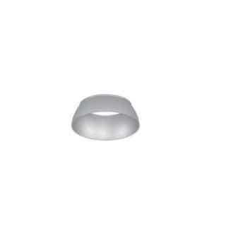 Flangless Trim Insert for 6-in SelectFit G2 Series Downlight, Clear
