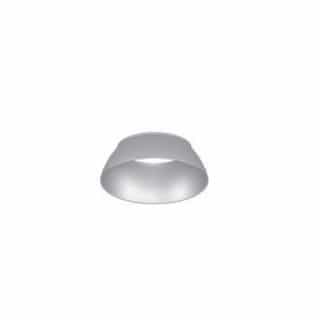 Flangless Trim Insert for 8-in SelectFit G2 Series Downlight, Clear