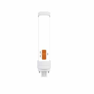 Green Creative 8.5W CCT SELECT DIRECT PL EDGE Bulb, Dimmable, 120V-277V, 4000K