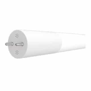 4-ft 14W HE T8 Tube, Direct Wire, Double Ended, G13, 120V-277V, 3500K