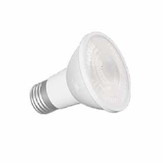 11W LED PAR30 Bulb, Swappable Lens, Dimmable, E26, 120V, 3000K