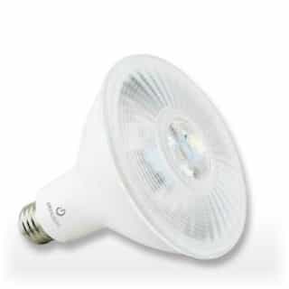 Green Creative 14W LED PAR38 Bulb, Dimmable, Flood Beam Angle, 1050 lm, 3000K
