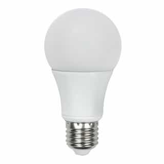 Green Creative 9W LED A19 Bulb, 800 lm, 120V-277V, 2700K