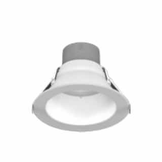 4-in LED Selectfit Downlight w/ EM, 120V-277V, Select Wattage & CCT