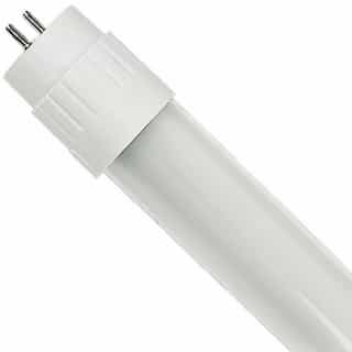 Green Creative 13W 3-ft LED T8 Tube, Direct Line Voltage, Single-End, 1550 lm, 4000K, NSF