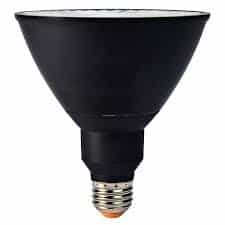 17W LED PAR38 Bulb, Dimmable, 25 Degree Beam, E26, 1430 lm, 120V, 3000K