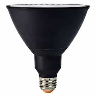 17W LED PAR38 Bulb, Dimmable, 40 Degree Beam, E26, 1430 lm, 120V, 3000K