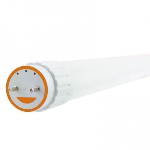 Green Creative 4-ft 15W LED T5 Tube Light, Plug and Play, Dimmable, G13, 2200 lm, 3000K