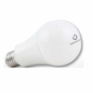 Green Creative 14W LED A21 Bulb, Dimmable, E26, 1650 lm, 120V, 3000K