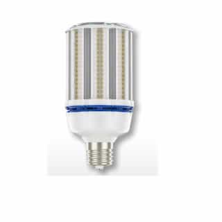 Green Creative 68W LED Corn Bulb, 175W MH Retrofit, E39, 9500 lm, 120V-277V, 4000K