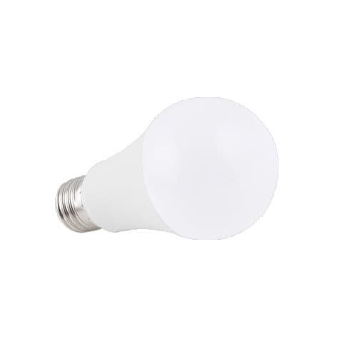 Green Creative 11W LED A19 High CRI Bulb, Dimmable, E26, 1200 lm, 120V, 4000K
