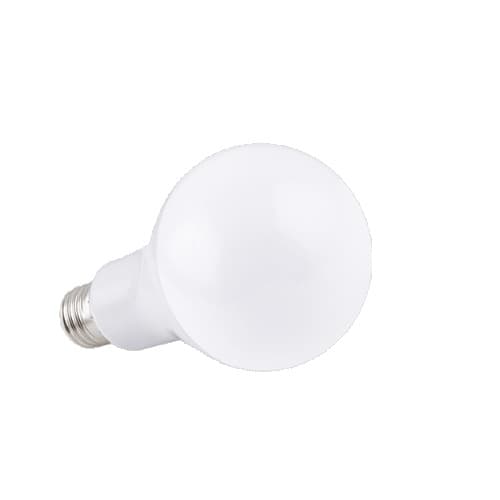 15W LED A21 Bulb, Dimmable, 1600 lm, 2700K