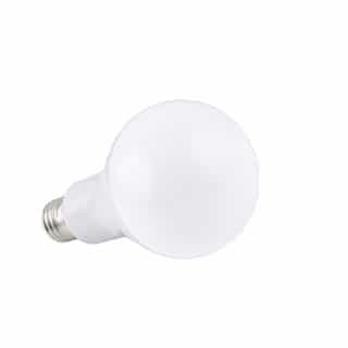 15W LED A21 Bulb, Dimmable, E26, 1600 lm, 120V, 2700K