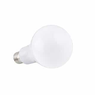 15W LED A21 Bulb, Dimmable, 1650 lm, 92 CRI, 3000K