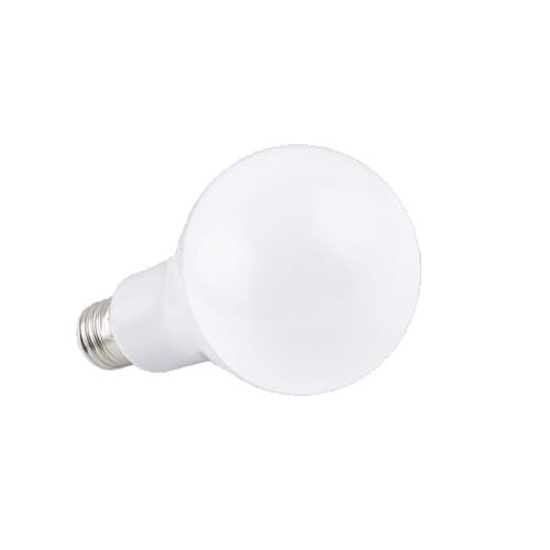 Green Creative 15W LED A21 High CRI Bulb, Dimmable, E26, 1700 lm, 120V, 4000K