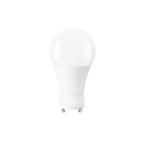 Green Creative 15W LED A21 Bulb, Dimmable, GU24, 1600 lm, 120V, 2700K