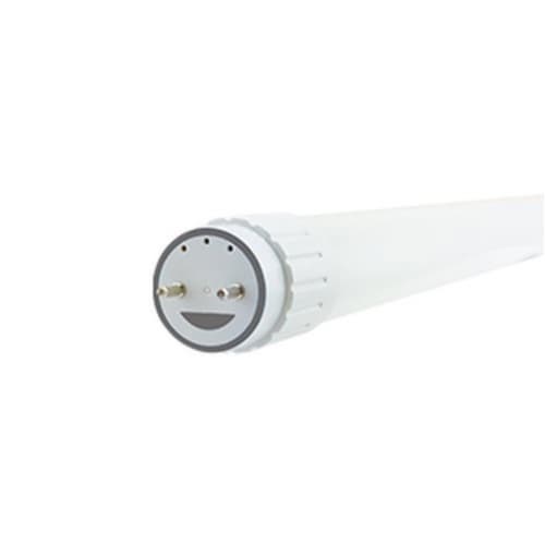 Green Creative 2-ft 9.5W LED T8 Tube Light, External Driver, Dimmable, G13, 1350 lm, 3000K
