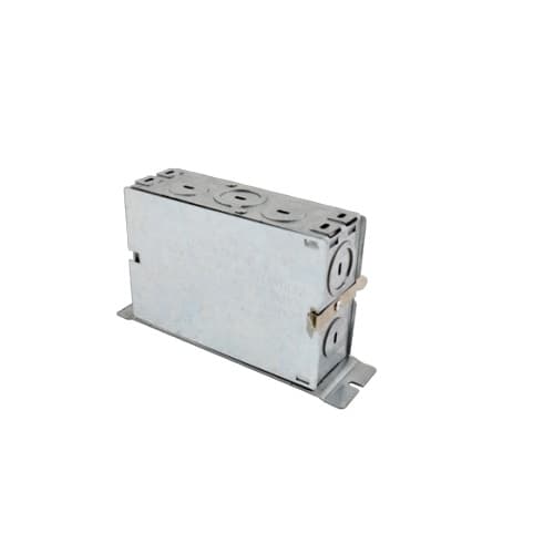 Junction Box (J-Box) for ThinFIT Serie Recessed Can Light