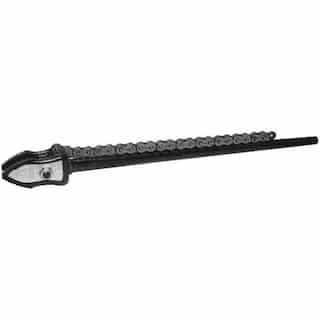 Gearwrench 1 1/2''-8'' Titan Chain Tong Tools