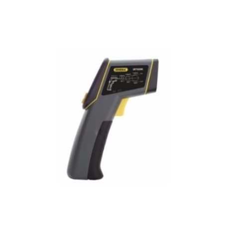 General Tools 8:1 Mid-Range Infrared Thermometer