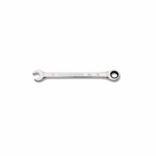 13mm Ratcheting Combination Wrench, 90-Tooth, 12 Point