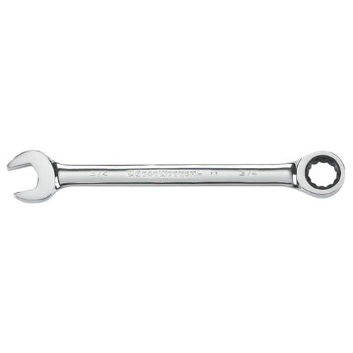 15/16 Combination Ratcheting Wrench
