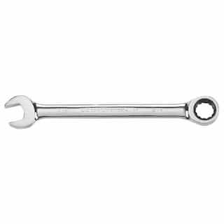 1 1/8'' Combination Ratcheting Wrench