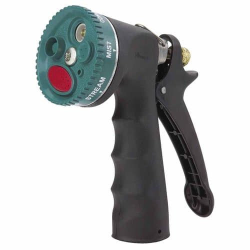 Select-A-Spray Nozzle w/Cushion Grip