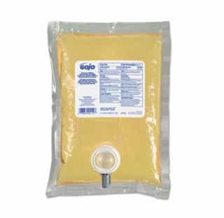 GOJO NXT Ultra Mild Antimicrobial Lotion Soap 1000 mL Refills