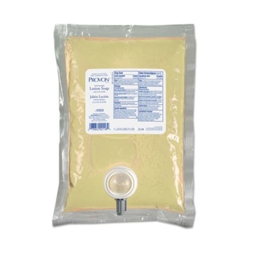 GOJO PROVON NXT Antimicrobial Lotion Soap 1000 mL Refills