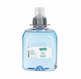 FMX-12 Antibacterial Foam Moisturizing Handwash 1250 mL Refills