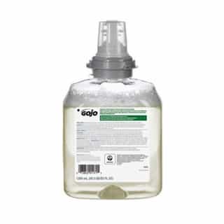 GOJO TFX GreenSeal Certified Foam Hand Cleaner 1200 mL Refills