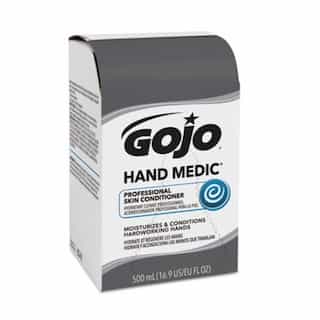 GOJO Hand Medic Professional Skin Conditioning 500 mL Refills