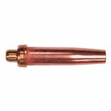 Size 5 Acetylene General Cutting Tip