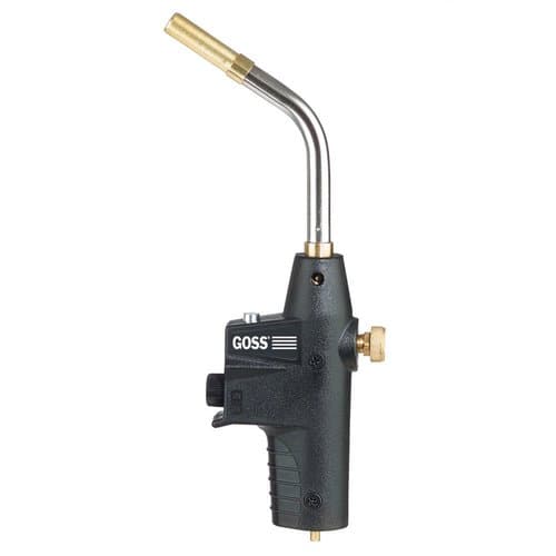 High Performance Instant Ignition Trigger Torch